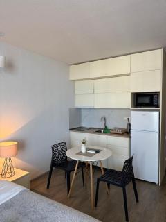 Orbi sea towers VIP - Batoemi - 5