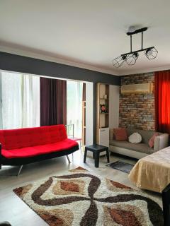 Luxury and Comfort in Central Alsancak Perfect for Groups or Families - Izmir - 6