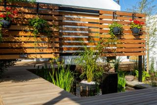 The Blomhuis Apartments - McGregor - 3