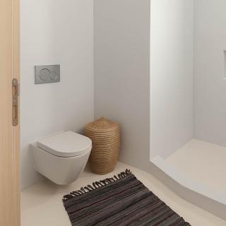 Rustic Stone House in the Heart of Folegandros - Ano Meria - 1