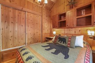 The Cozy Cub Cabin 7 Min to Lake - South Lake Tahoe - 6
