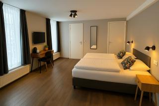 Hotel Hendrickx - Valkenburg - 8