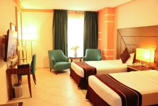Hotel Paramont Inn Airport New Delhi - Nova Deli - 0