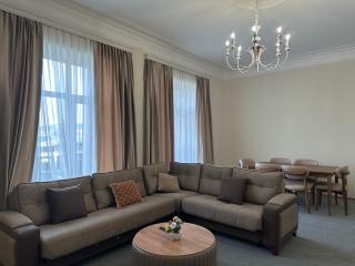 Central Baku apartment by Bakuapart - Oxut - 0