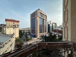 Central Baku apartment by Bakuapart - Oxut - 8