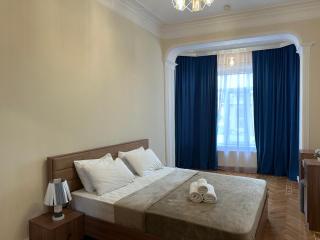 Central ISr Baku apartment by Bakuapart - 7