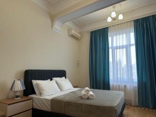Central Baku apartment by Bakuapart - Oxut - 2
