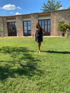 Filippo Agriturismo Casallario - Volterra - 8