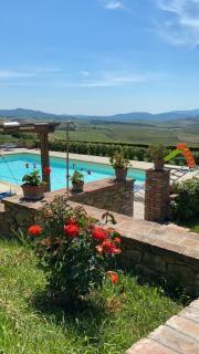 Filippo Agriturismo Casallario - Volterra - 3