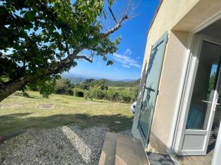 Maison en Provence pour amoureux de la nature - Saint-Geniez - 4