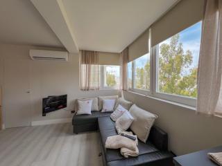 Luminoso loft con piscina en Puerto Banús - Marbella - 6