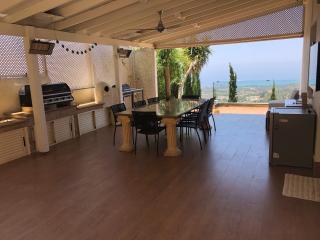 Villa Daria Kamares Tala Luxury Sea View - Paphos - 2