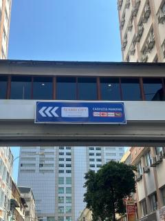 Alamis City Kuala Lumpur - Formerly EDC Hotel Kuala Lumpur - Kuala Lumpur - 8