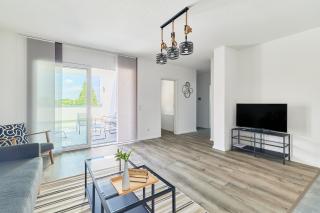 ELA Apartments Mannheim - 4