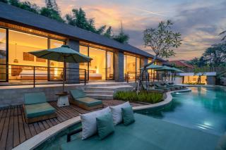 Villa Tonka by BaliSuperHost - Ubud - 0
