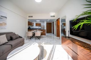 Sophisticated l 1 Bedroom - RAK - 7