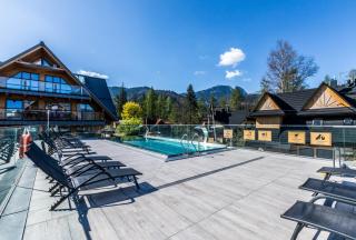 Apartamenty Royal Resort Spa - 0