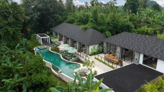 Villa Tonka by BaliSuperHost - Ubud - 1