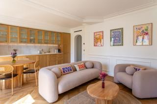 Rive Gauche Light and Elegance - Parijs - 0