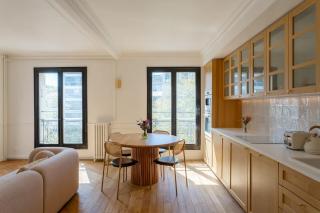 Rive Gauche Light and Elegance - Parijs - 9