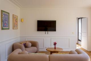 Rive Gauche Light and Elegance - Parijs - 6