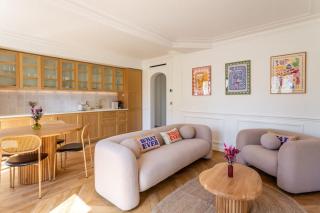 Rive Gauche Light and Elegance - Parijs - 4