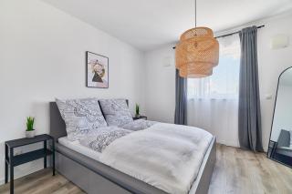 ELA Apartments Mannheim - Mannheim - 9