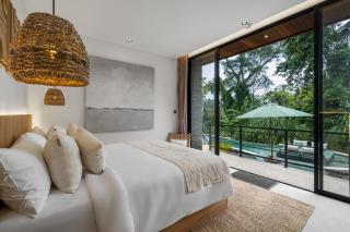Villa Tonka by BaliSuperHost - Ubud - 9