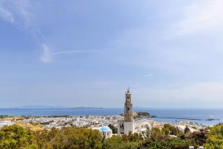Epavlis Petrou Siwtou - Tinos - 0