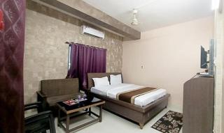 FabHotel Royal Lagoon - Bhubaneshwar - 0