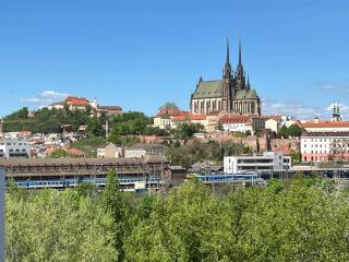 NOSTALGIE BOUTIQUE Suite - Brno - 5