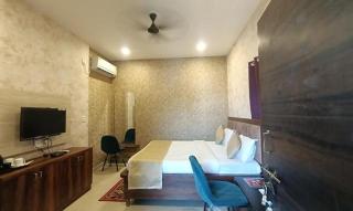 FabHotel Royal Lagoon - Bhubaneshwar - 7