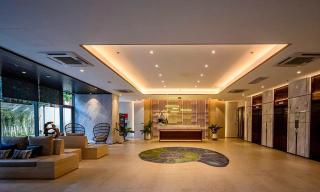 Luxury apartment sea view- May The Sóng - Vung Tau - 3