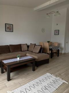 MARSHAL Apartments - 7