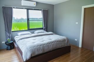Kirin's House Mae Taeng Chiangmai - Samutprakarn - 1