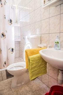 Apartmani Rozina 1 - Vinišće - 9