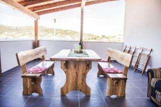 Apartmani Rozina 1 - Vinišće - 3
