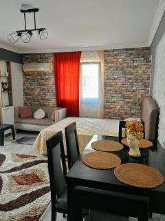 Luxury and Comfort in Central Alsancak Perfect for Groups or Families - Izmir - 5