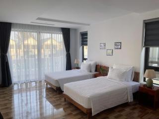 Nava Hotel & Resort - Ðồng Hới - 1
