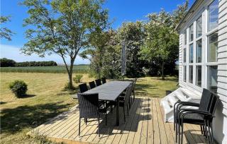 Pet Friendly Home In Nexø With Wifi - 9