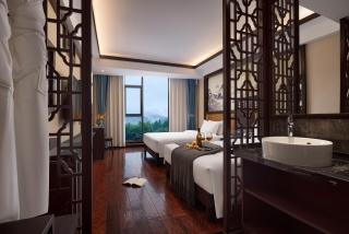 Ancient Dream Hotel - Yongshun - 6