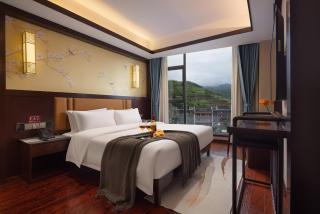 Ancient Dream Hotel - 3