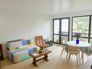 Apt Rénové Tout Confort-Plage & Centre à Pied - Seignosse - 8