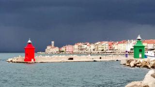Apartma Studio Enej Piran - 9