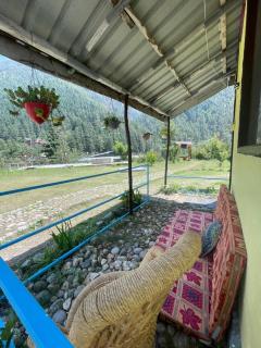 Mountain Breeze - 6