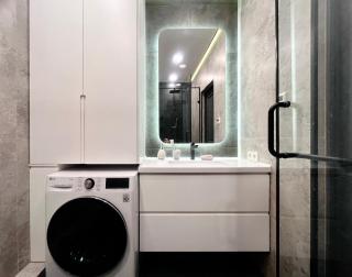 Новая Раимбек Резиденс 13-65 & питьевая вода в подарок - 6