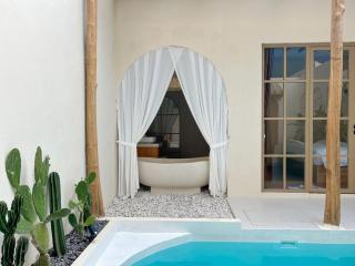 Tujuan Jogja Villas - Kresna - Yogyakarta - 2
