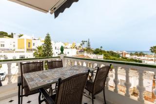 Townhouse Punta Lara - Nerja - 0