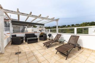 Townhouse Punta Lara - 5