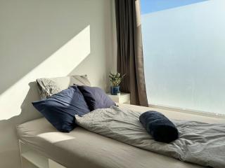 Bright New Flat at Praterstern 4 - Vienne - 5